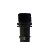 Irrigation 13mm Tail x 20mm BSP Nut