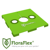 FloraFlex 6" Drip Shield 6pk