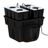 Platinium AeroStar 4 (40 x 40)