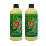 House & Garden Aqua Flakes