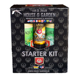 House & Garden Starter Kit