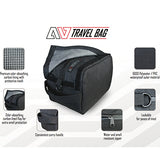 Avert Travel Bag