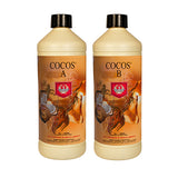 House & Garden A&B Coco