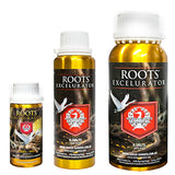 House & Garden Roots Excelurator