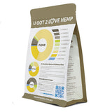 Hemp Food Australia Organic Hemp Flour 1kg