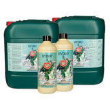 House & Garden Hydro A&B
