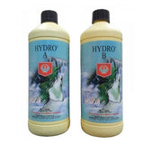 House & Garden Hydro A&B