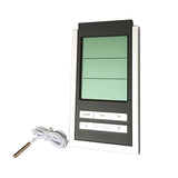 Cultiv8 Thermo-Hygrometer