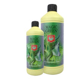 House & Garden Magic Green