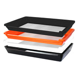 Harvest Trim Tray Accessory Screens