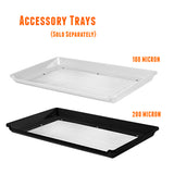 Harvest Trim Tray Accessory Screens