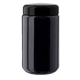 Miron Violet Glass Jar