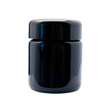 Miron Violet Glass Jar