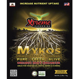 Xtreme Gardening MYKOS Mycorrhizae