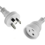 Reflector Extension Lead 4m