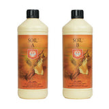 House & Garden A&B Soil Base