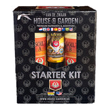 House & Garden Starter Kit