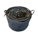 Transplanter Fabric Pots