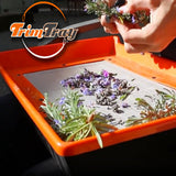 Harvest Trim Tray