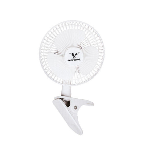Sea Hawk Clip Fan 150mm