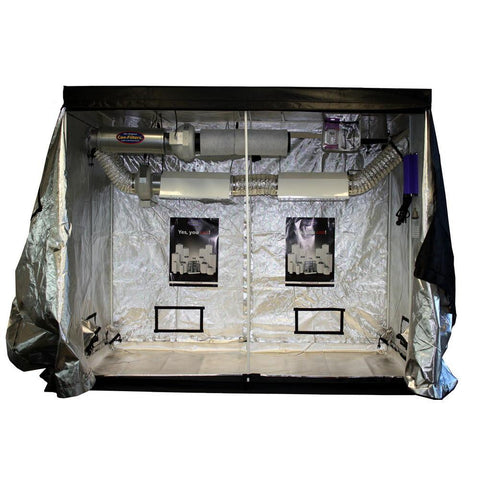 Sea Hawk Grow Tent