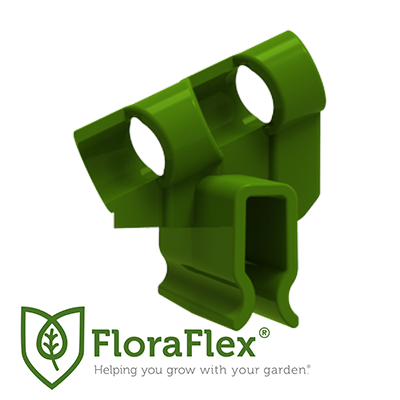 FloraFlex Floraclip 6pk