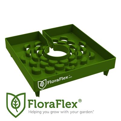 FloraFlex 6" Floracap