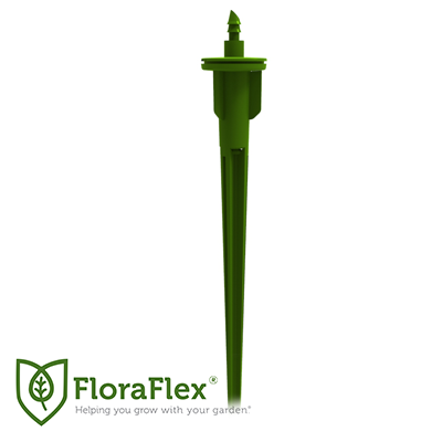 FloraFlex Piercing 4mm Long Rocket Drippers 6pk