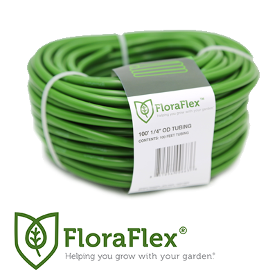 FloraFlex Tubing 30m