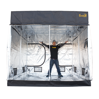 8x8 gorilla grow tent Gorilla Grow Tent (Please Pick Size)