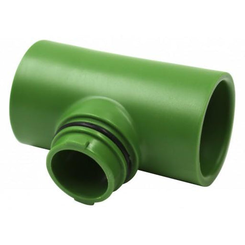 FloraFlex Flora Pipe Fitting - "T"