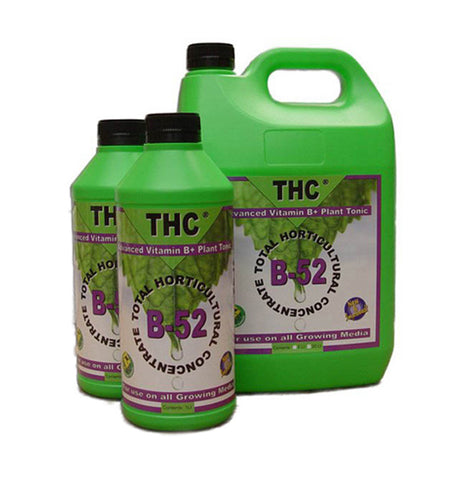 Total Horticultral Concentrate B-52