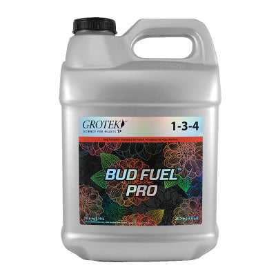 Grotek Bud Fuel