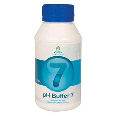 Hy-Gen PH Buffer 7