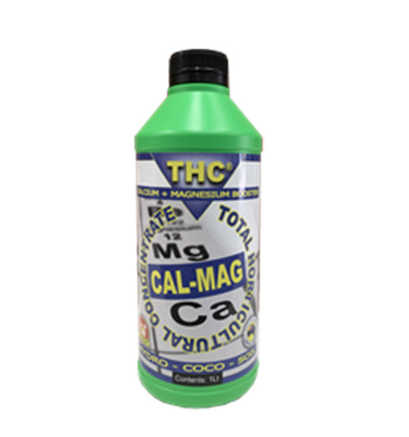 Total Horticultral Concentrate CAL Mag