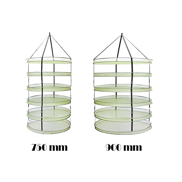 Seahawk Drying Rack – Evergreen Hydroponics Australia