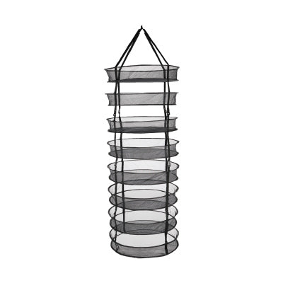 Foldable Drying Rack 8 Tier