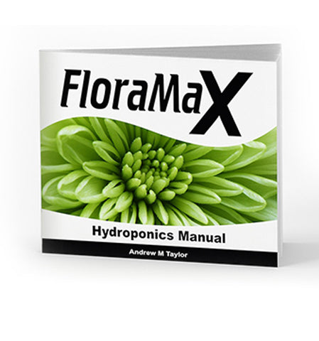 FloraMax Hydroponics Manual