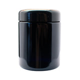 Miron Violet Glass Jar