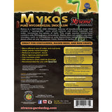 Xtreme Gardening MYKOS Mycorrhizae