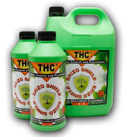 Total Horticultral Concentrate Rhizoshield