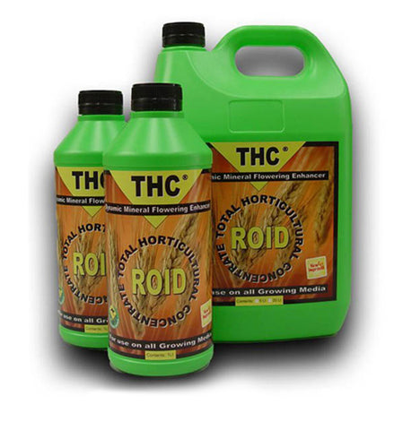 Total Horticultral Concentrate Roid