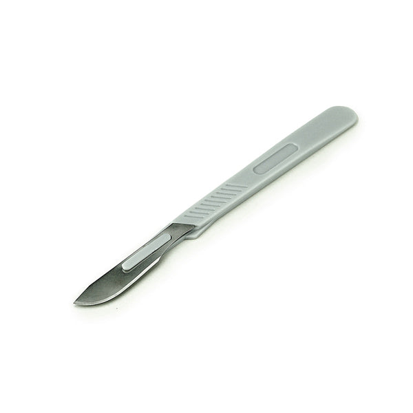 Disposable Scalpel – Evergreen Hydroponics Australia