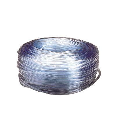 Irrigation 6mm Vinyl Tubing 100m Clear