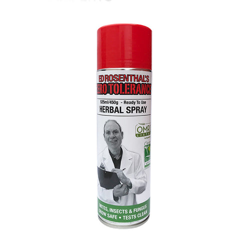 Ed Rosenthal Zt Herbal Pest Spray 525ml